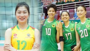 Lịch thi đấu bóng chuyền nữ Việt Nam Cup Hoa Lư - Bình Điền 19/3: VTV Bình Điền Long An đại thắng?