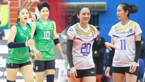 Link xem trực tiếp bóng chuyền nữ Việt Nam Cup Hoa Lư - Bình Điền 19/3: Binh Chủng Thông tin thắng dễ?