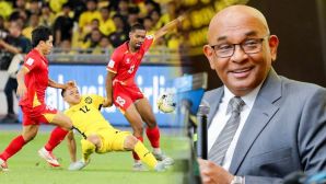 Vừa nhận án phạt từ AFC, Malaysia lại chịu thêm đòn 'trời giáng' trước trận tái đấu ĐT Việt Nam