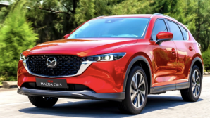 Mazda ‘lùi 1 bước để tiến 2 bước’: Hoãn ra mắt hệ thống hybrid trên Cx-5, không chạy đua công nghệ