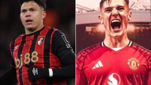 Nhận định Bournemouth vs MU - Vòng 31 Ngoại hạng Anh: Benjamin Sesko tiếp tục tỏa sáng?