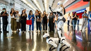 OMODA & JAECOO mở rộng sang robot AI, chinh phục ngành sản xuất Đông Nam Á bằng công nghệ đột phá