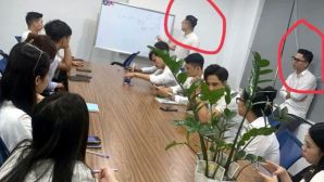 Phơi bày 'tổ chức lừa đảo khép kín' của Mr Pips: Lệnh cấm lạ với nhân viên, nghỉ việc vẫn bị 'dằn mặt'