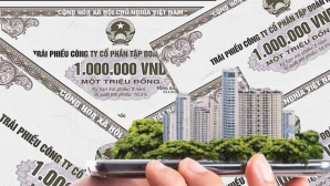 Nợ trái phiếu ‘đè nặng’, nhiều đại gia bất động sản chưa thể thanh toán
