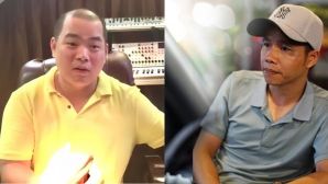 Cả nhạc sĩ Minh Khang và tài xế đều có hành vi vi phạm pháp luật, nhưng Minh Khang đã ‘xin lỗi’ sai?