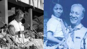 Vị đại tướng CAND từng làm Chủ tịch, Bí thư Thành ủy TPHCM, tên được đặt cho nhiều con đường