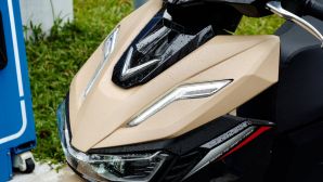 Đây là xe máy điện ‘quốc dân’ mới nhất của VinFast: Giá từ 39,9 triệu đồng, thiết kế ăn đứt Dat Bike