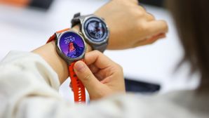 Oppo ra mắt đồng hồ thông minh Watch X3: Thiết kế titan, đo đường huyết, phát hiện nguy cơ cao huyết áp