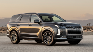 Loạt ô tô mới sắp đổ bộ Việt Nam năm 2026: Mazda CX-5, Palisade, Teramont Pro khuấy đảo thị trường