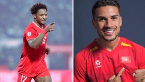 Hồi sinh ở mạnh mẽ TX Nam Định, Xuân Son tuyên bố cứng về màn tái hợp Hoàng Hên ở ĐT Việt Nam