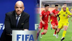 FIFA có quyết định mang tính đột phá, ĐT Việt Nam nhận tin kém vui trước trận tái đấu Malaysia