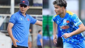Nhận đặc cách ở U23 Việt Nam, tiền đạo Việt kiều chốt thời điểm về V.League thi đấu khiến CĐV sững sờ