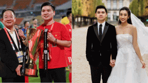 Con trai của Bầu Hiển trúng cử HĐND TP Hà Nội: Ông Đỗ Vinh Quang đã nói gì tại buổi tiếp xúc cử tri