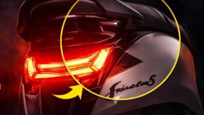 ‘Vua xe ga’ 125cc mới đét của Yamaha chính thức về đại lý: 'Chơi tới bến' Honda SH Mode, giá cực rẻ