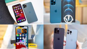 Top 4 iPhone Pro Max cũ giá dưới 15 triệu đáng mua nhất tháng 3/2026, máy nào cũng ‘ăn đứt’ iPhone 17e