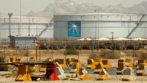 Giá dầu hướng mốc 180 USD, Saudi Arabia cảnh báo nhu cầu giảm, thị trường đối mặt biến động từ xung đột Trung Đông