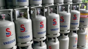 Giá gas 'leo thang thần tốc' trong nửa tháng, áp sát 550.000 đồng/ bình: Chuyện gì đang xảy ra?