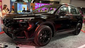 Honda chính thức ra mắt mẫu SUV hạng C đẹp long lanh giá 870 triệu đồng: Đả bại Mazda CX-5 và Tucson