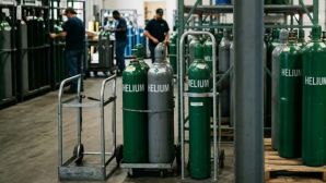 Khủng hoảng Heli 2026: Iran 