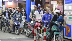 Liên tục chi quỹ bình ổn trước đà tăng nhanh và mạnh của giá xăng: Chuyên gia đưa ra giải pháp mới!