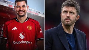 Sir Jim Ratcliffe báo tin vui cho HLV Carrick, Manchester United hoàn tất chiêu mộ Bruno Guimaraes?