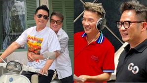 Lý do Đàm Vĩnh Hưng và Bằng Kiều từng ‘cạch mặt’ 10 năm, làm lành chỉ nhờ một cú ‘vuốt má’