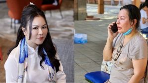 Người yêu cũ của Quý Bình ‘mừng ra mặt’ khi bà Ngọc Tiền bị bắt, tuyên bố ‘giờ mọi người sáng mắt chưa’?