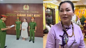 Kịch bản vợ cố diễn viên Quý Bình lừa đảo chiếm đoạt 131 tỷ đồng từ khách hàng, hé lộ kết quả điều tra