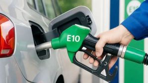 Triển khai sớm xăng E10 từ tháng 4/2026: Nguyên nhân phải đẩy nhanh xăng sinh học ngay lúc này?