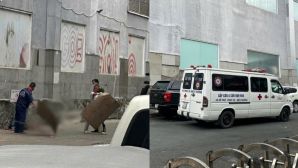 Người đàn ông rơi từ tầng 17 chung cư tử vong, camera ghi lại diễn biến trước thời điểm xảy ra vụ việc