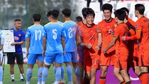 Chủ nhà Trung Quốc 'quay xe' phút chót, U23 Việt Nam đối diện kịch bản xấu tại CFA Team China 2026