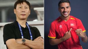 VFF công bố giá vé xem ĐT Việt Nam đấu Malaysia, Thiên Trường sẵn sàng mở hội