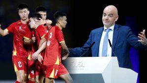 Điểm tin BĐVN 20/3: ĐT Việt Nam được 'mở đường' dự World Cup; HLV Kim Sang-sik có quyết định táo bạo