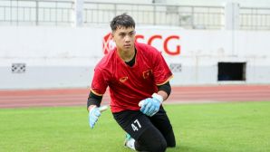 Sao Việt kiều được bổ sung cấp tốc lên U19 Việt Nam: Phát triển ở Tây Ban Nha, cạnh tranh với Nhật Ka