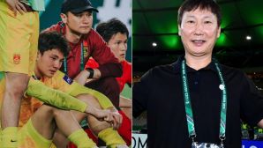 Hung thần của U23 Việt Nam bị gạch tên, Trung Quốc gây ngỡ ngàng trước ngày tái đấu