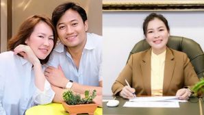 Tình hình gia đình Quý Bình sau 1 năm anh qua đời, thông tin liên quan doanh nhân Nguyễn Ngọc Tiền gây chú ý