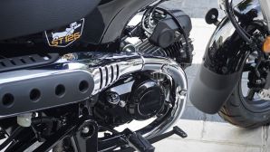 ‘Huyền thoại xe số’ 125cc mới của Honda sắp về Việt Nam: Thiết kế đỉnh hơn RSX và Future, giá dễ mua