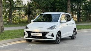 Giá Hyundai Grand i10 lăn bánh cuối tháng 3/2026 rẻ ‘vô đối’ phân khúc, 'chơi sát ván' Kia Morning