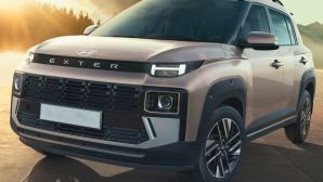 Hyundai chính thức ra mắt mẫu SUV cỡ A giá 142 triệu đồng: Rẻ hơn Kia Morning, chơi sát ván xe điện