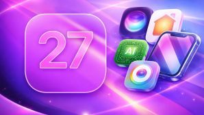 iOS 27 sắp ra mắt, thời hoàng kim của Apple trở lại, máy cũ chạy mượt mát, hiệu năng đỉnh cao!