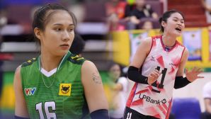 Lịch thi đấu bóng chuyền nữ Việt Nam Cup Hoa Lư - Bình Điền 21/3: VTV Bình Điền Long An thắng kịch tính?