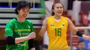 Lịch thi đấu bóng chuyền hôm nay 21/3: Thanh Thúy gây sốt tại Nhật Bản; VTV Bình Điền Long An vào chung kết?