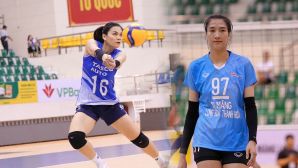 Link xem trực tiếp bóng chuyền nữ Việt Nam Cup Hoa Lư - Bình Điền 21/3: Xác định tấm vé vào chung kết?