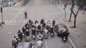 Danh sách xe máy bị gọi tên, cơ quan chức năng yêu cầu nộp phạt nguội, người vi phạm cần kiểm tra ngay