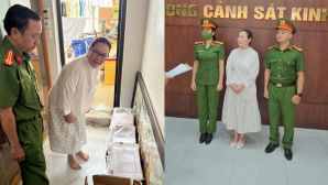 Công an TPHCM tìm người liên quan doanh nhân Nguyễn Ngọc Tiền, giao dịch 131 tỷ được đề nghị cung cấp thông tin điều tra