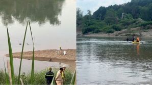 Khánh Hòa: Tìm thấy thi thể Đại úy công an xã hy sinh khi truy quét ‘cát tặc’