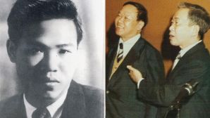 Nhà thơ duy nhất 26 tuổi đã làm Bộ trưởng, là người gây dựng lớp thẩm phán đầu tiên của Việt Nam