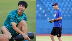 Công Phượng chấn thương nặng: Nghỉ hết mùa, cánh cửa lên ĐT Việt Nam khép lại