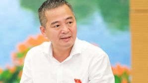 Chân dung PGS.TS, bác sĩ Nguyễn Lân Hiếu lần thứ ba trúng cử Đại biểu Quốc hội