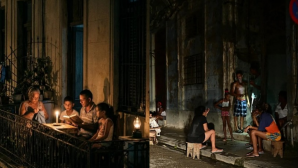 Cuba 'tắt điện toàn quốc' lần 2: Cả nước chìm trong bóng tối, người dân 'cơ cực' vật lộn để sống